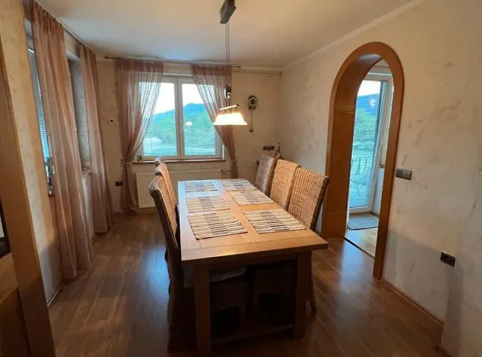 Appartement Apartmaji Iva