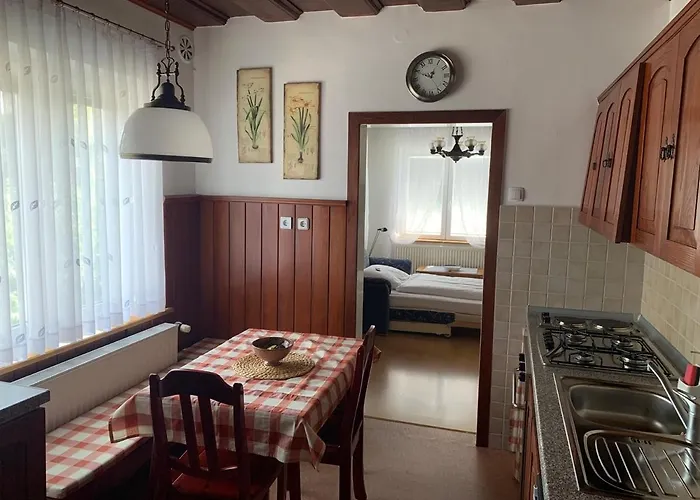 Apartmaji Iva Appartement Bled
