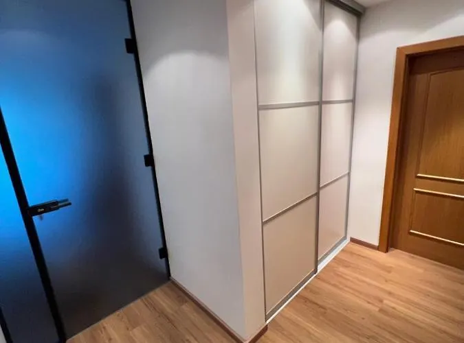 Apartmaji Iva * Bled