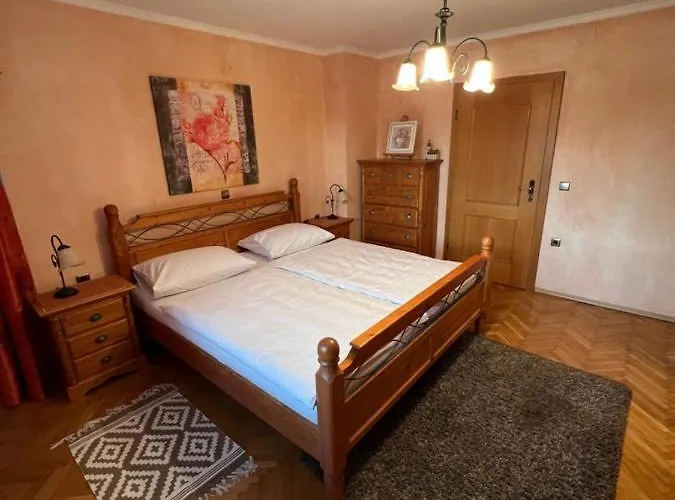 Apartmaji Iva Apartman