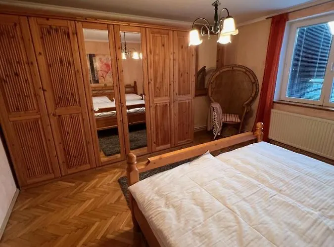 Apartment Apartmaji Iva *