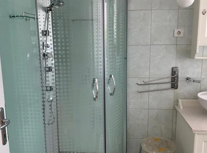 Apartmaji Iva * Bled