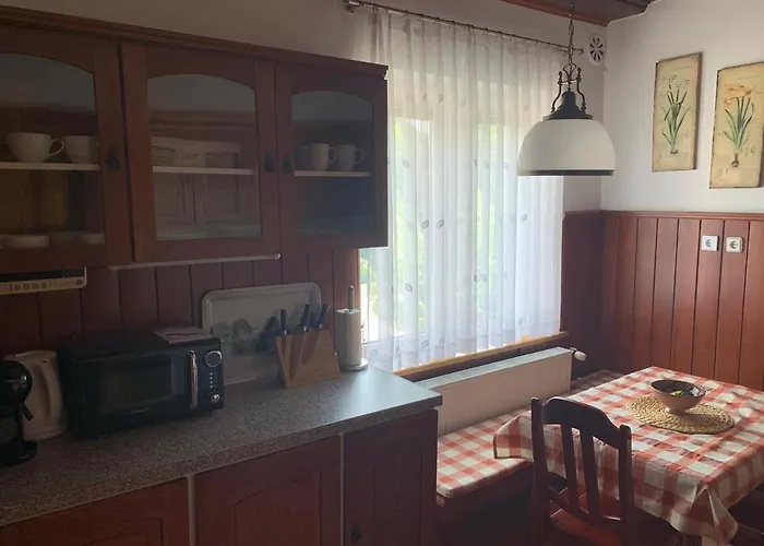 Apartman Apartmaji Iva *
