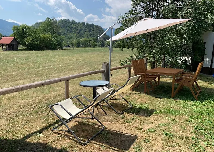 Appartement Apartmaji Iva